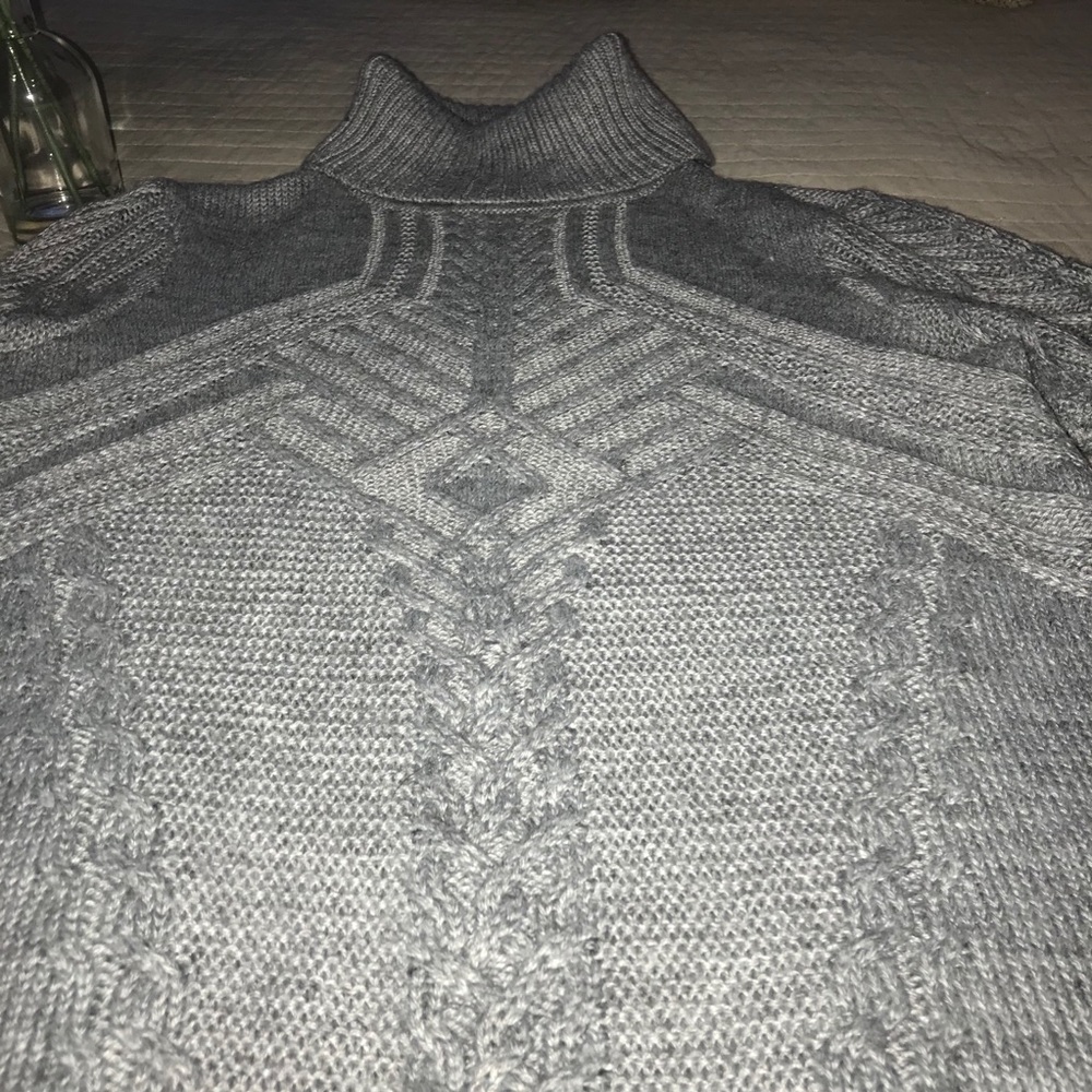 Orvis Turtleneck Sweater